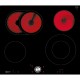 Neff  T16FTN1L0 Κεραμική Εστία Αυτόνομη 58.3x51.3εκ.